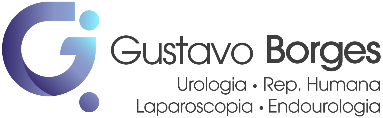 Dr. Gustavo Borges - Urologia | Reprodução Humana | Laparoscopia Avançada | Endourologia